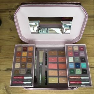 Ulta Beauty Box: Glitz Edition